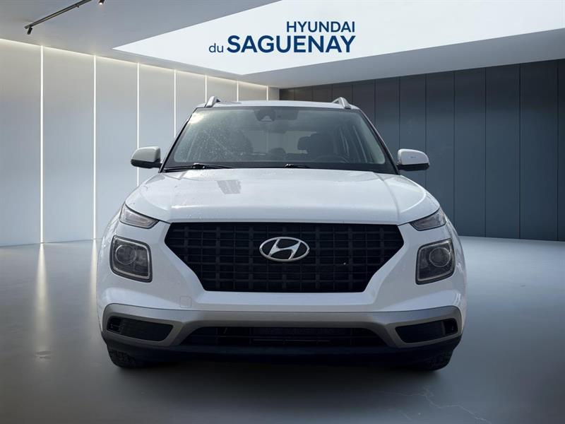 hyundai Venue 2022 - 11