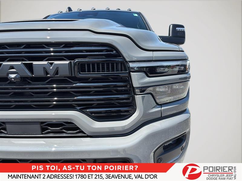 ram 2500 2026 - 3