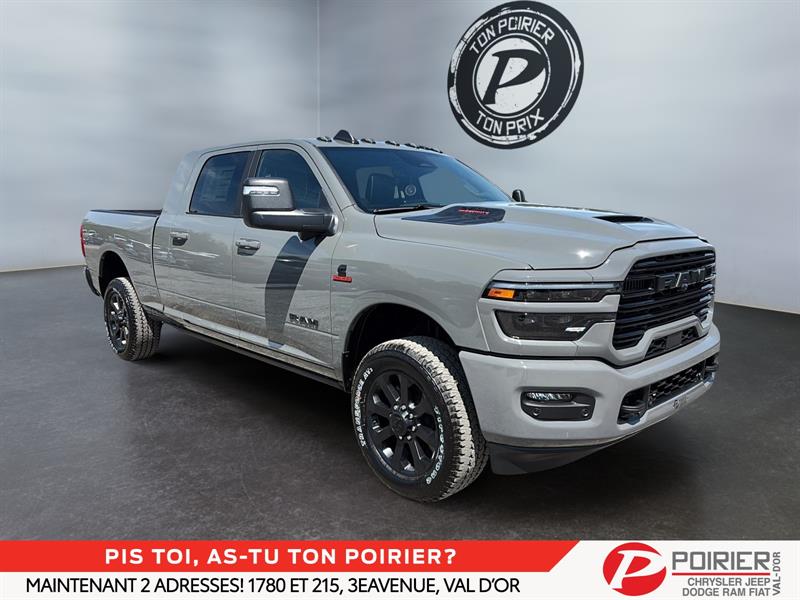 ram 2500 2026 - 4