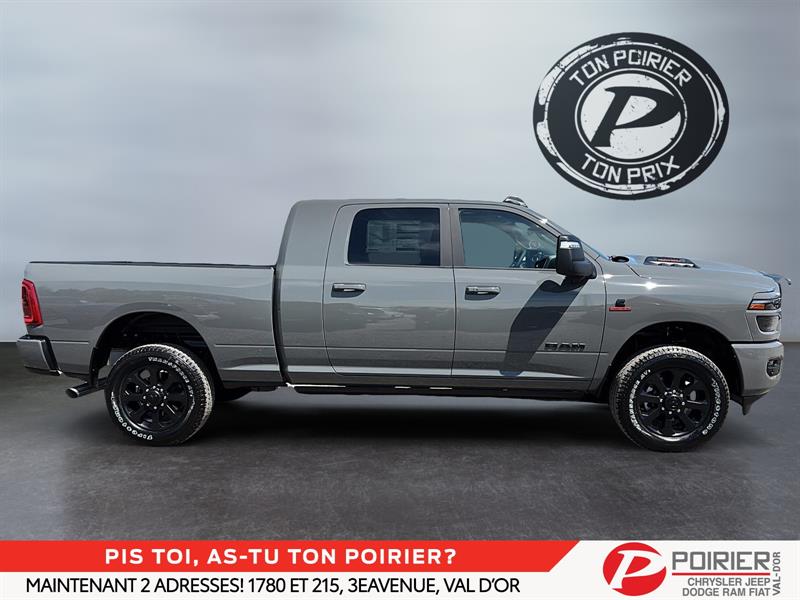 ram 2500 2026 - 6