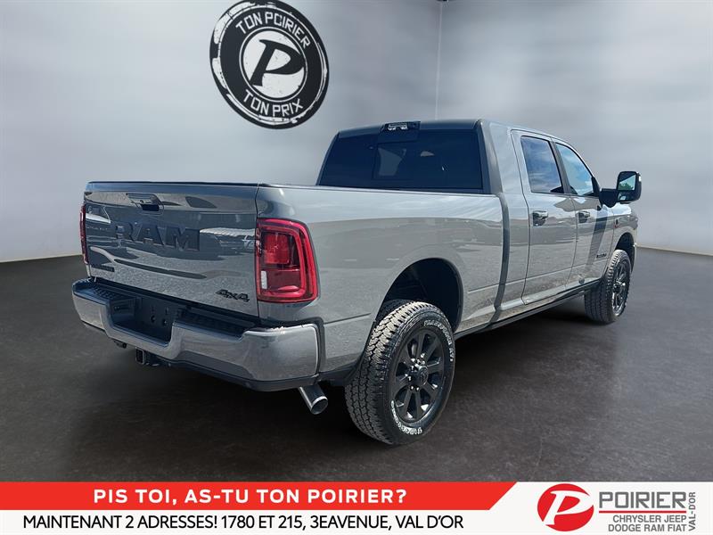 ram 2500 2026 - 7