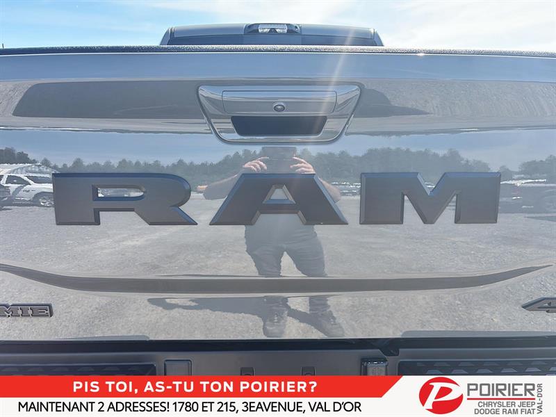 ram 2500 2026 - 9