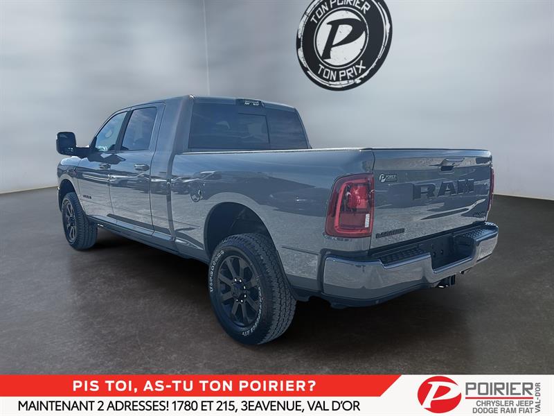ram 2500 2026 - 10