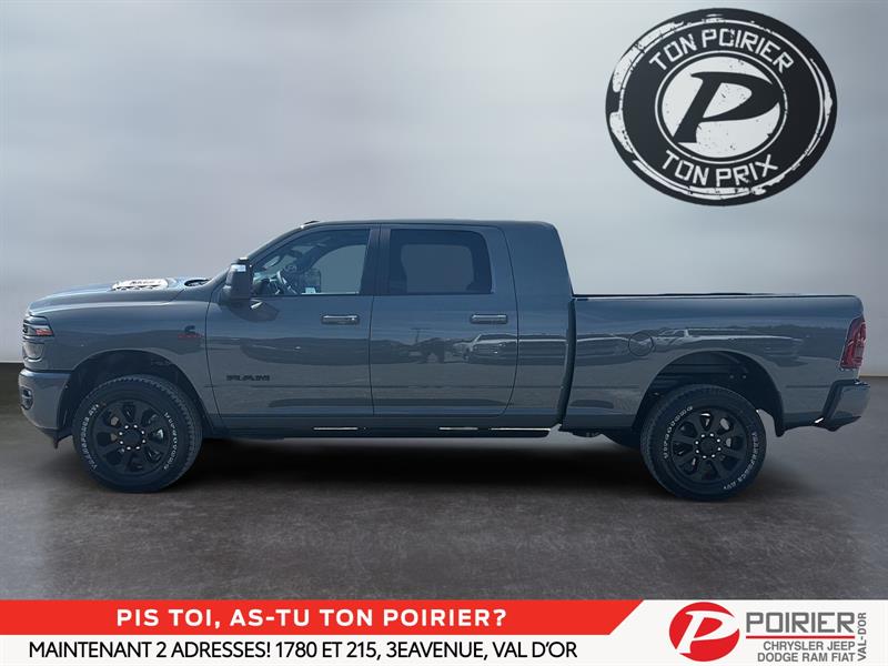 ram 2500 2026 - 11