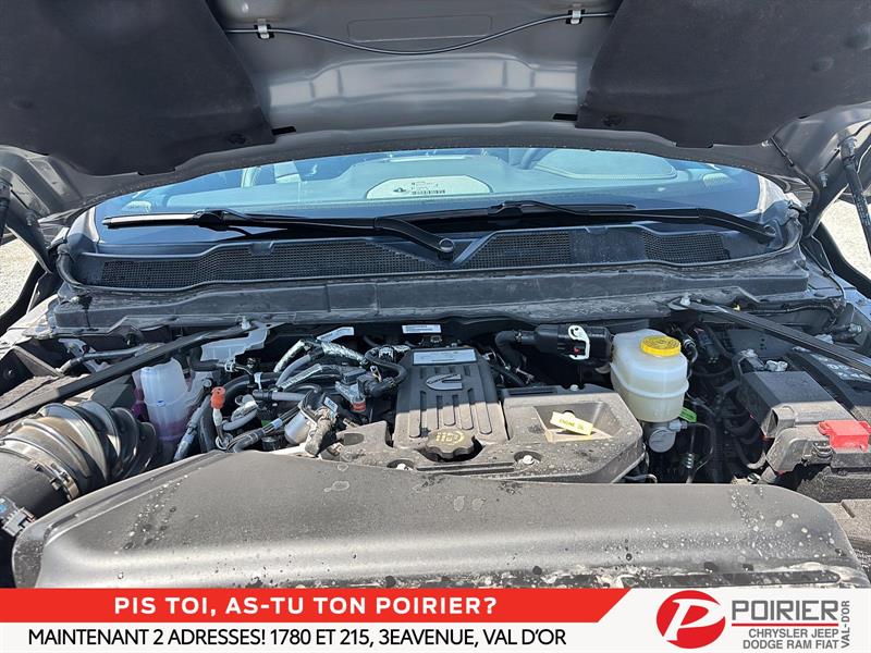 ram 2500 2026 - 12