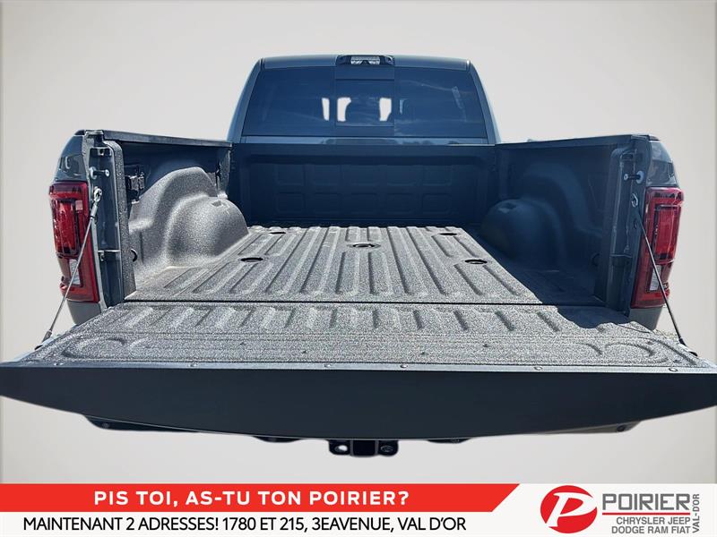 ram 2500 2026 - 26