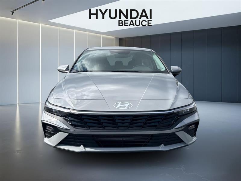 hyundai Elantra 2026 - 2