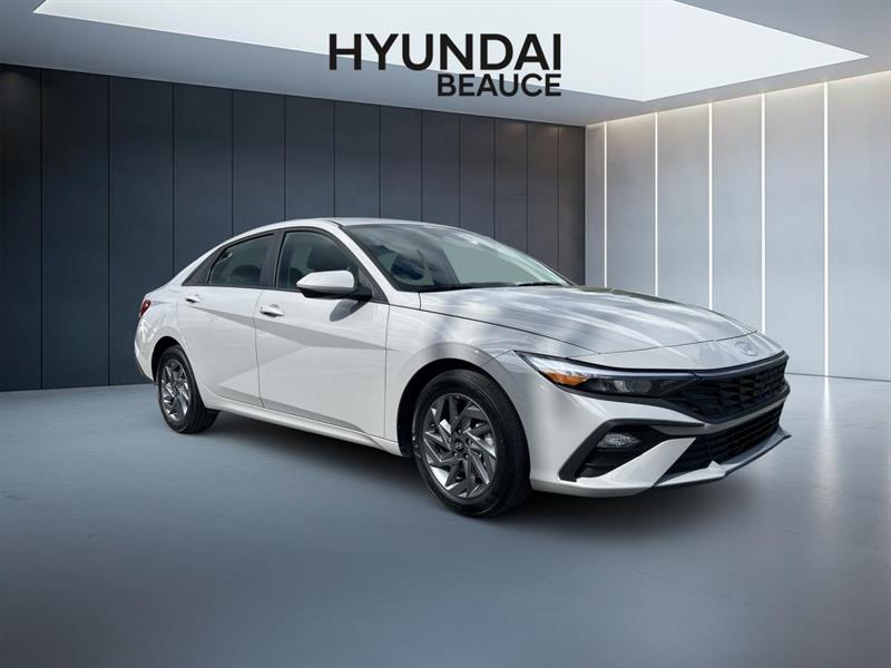 hyundai Elantra 2026 - 3