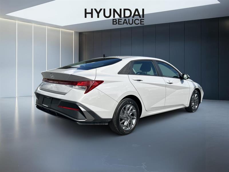 hyundai Elantra 2026 - 5
