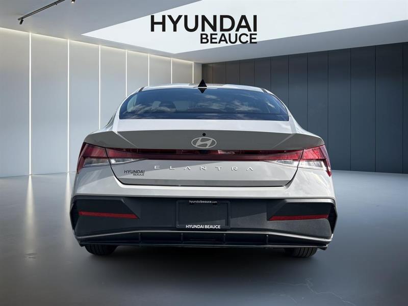 hyundai Elantra 2026 - 6