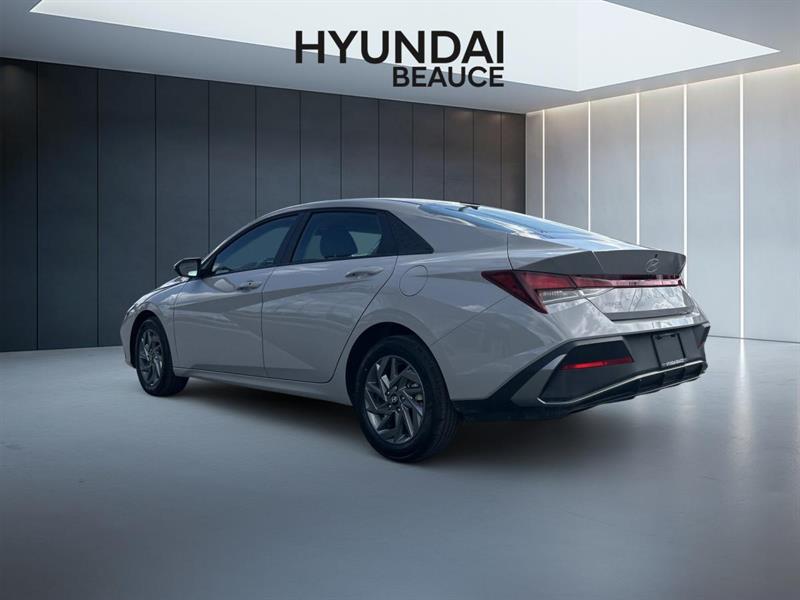 hyundai Elantra 2026 - 8