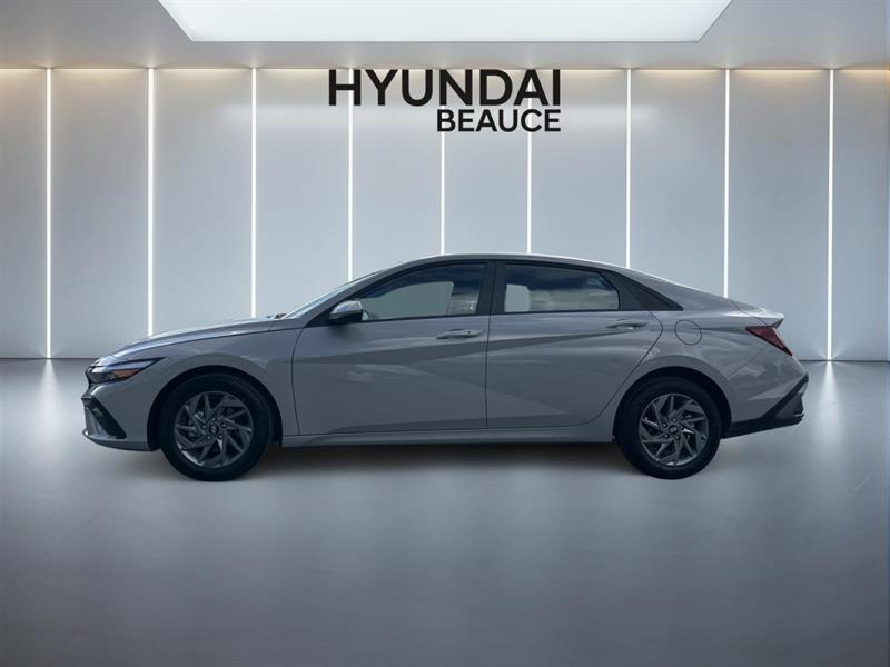 hyundai Elantra 2026 - 9