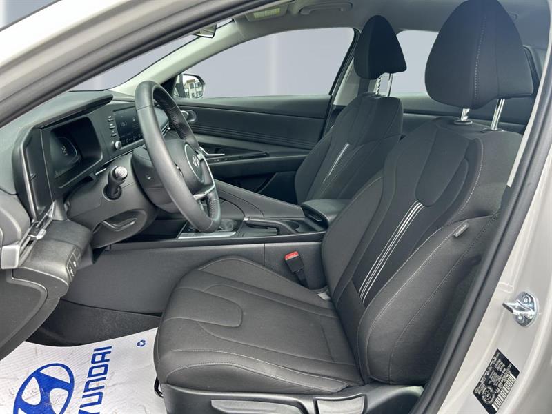 hyundai Elantra 2026 - 12