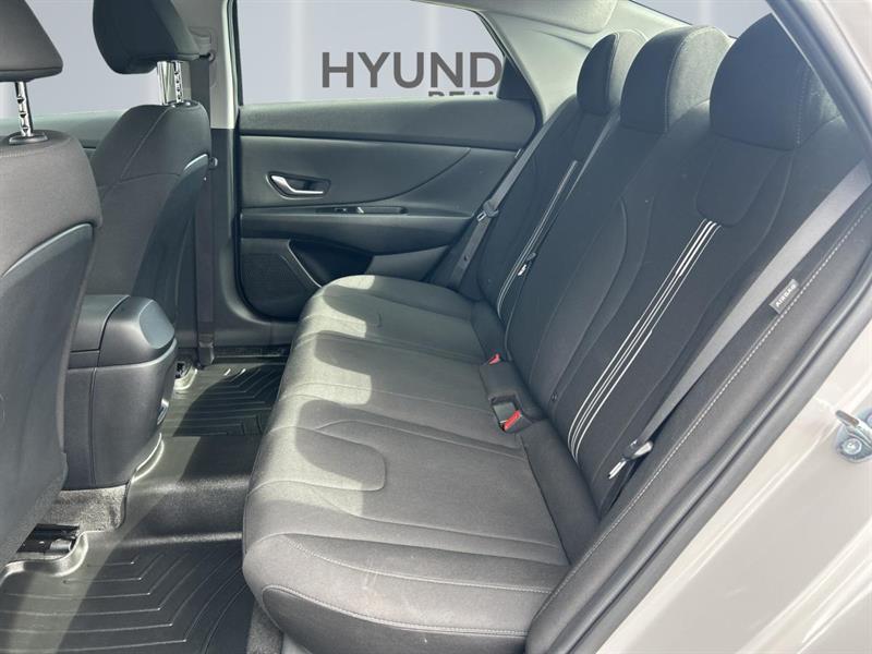 hyundai Elantra 2026 - 13
