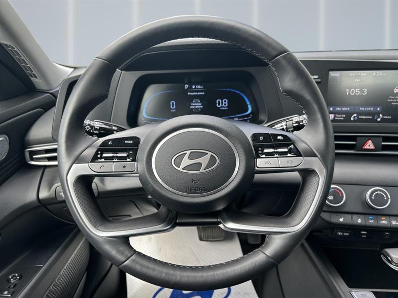 hyundai Elantra 2026 - 15
