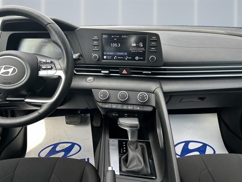 hyundai Elantra 2026 - 18
