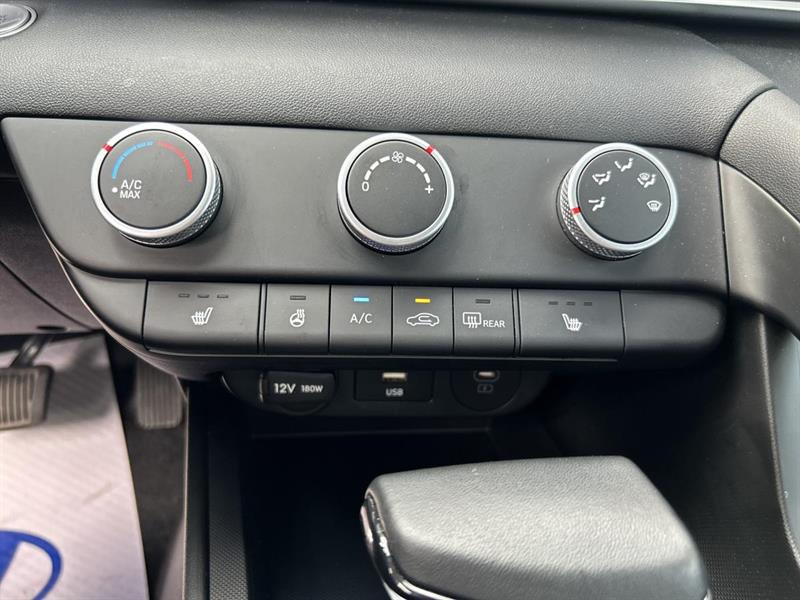 hyundai Elantra 2026 - 20