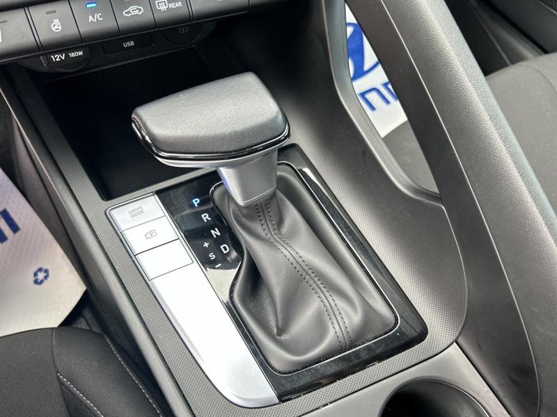 hyundai Elantra 2026 - 21