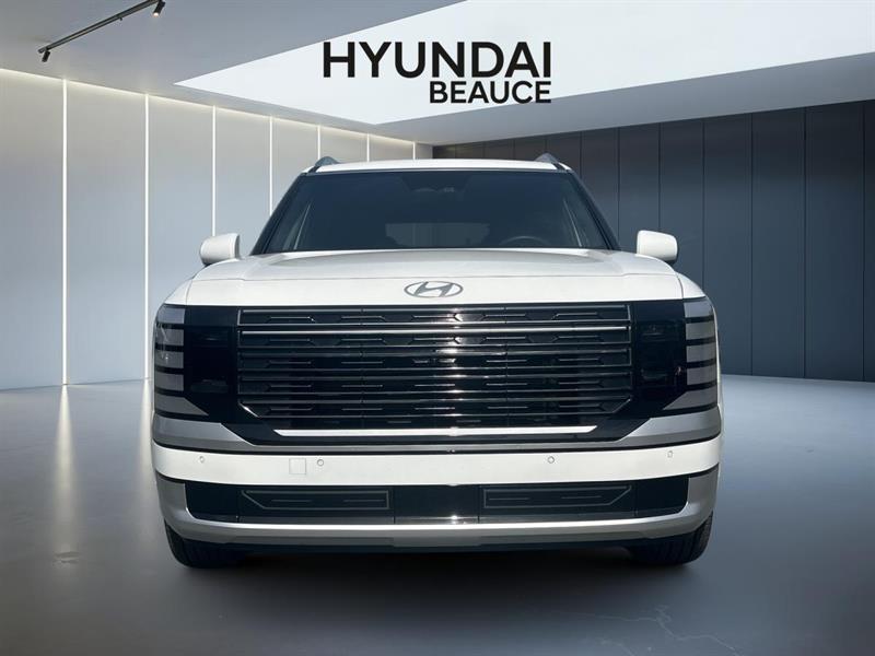 hyundai Palisade 2026 - 2