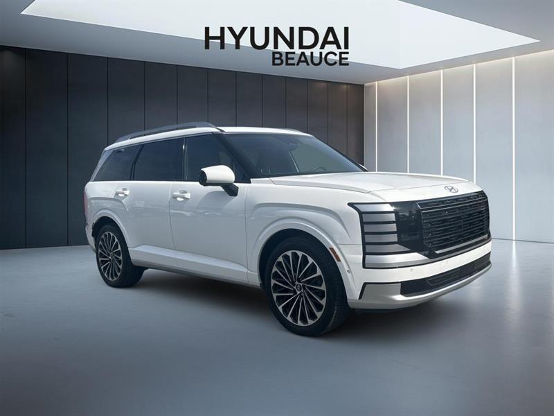 hyundai Palisade 2026 - 3