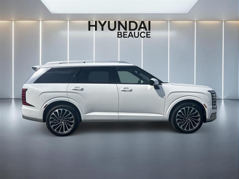hyundai Palisade 2026 - 4