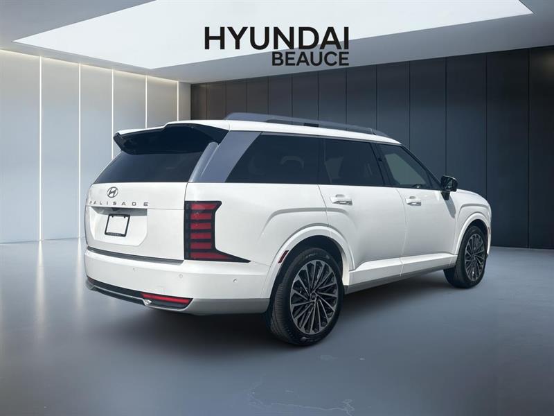 hyundai Palisade 2026 - 5