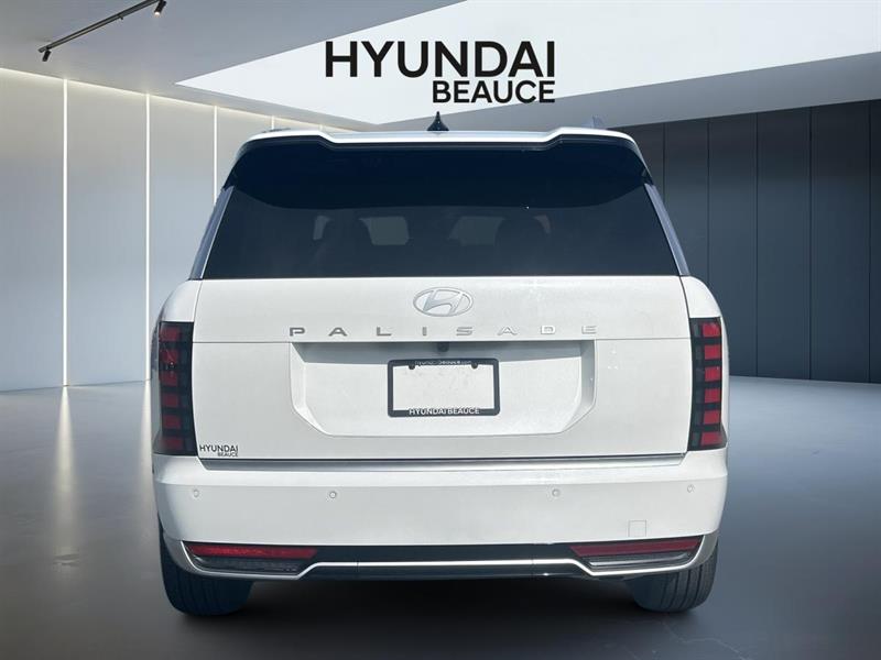hyundai Palisade 2026 - 6