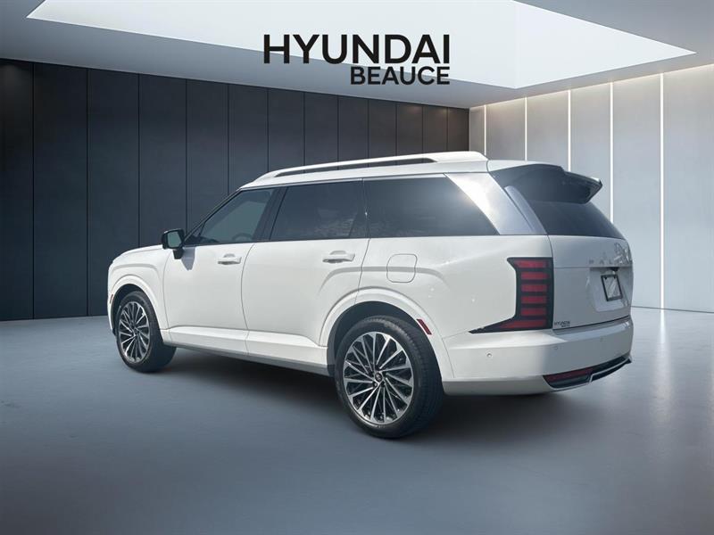 hyundai Palisade 2026 - 7