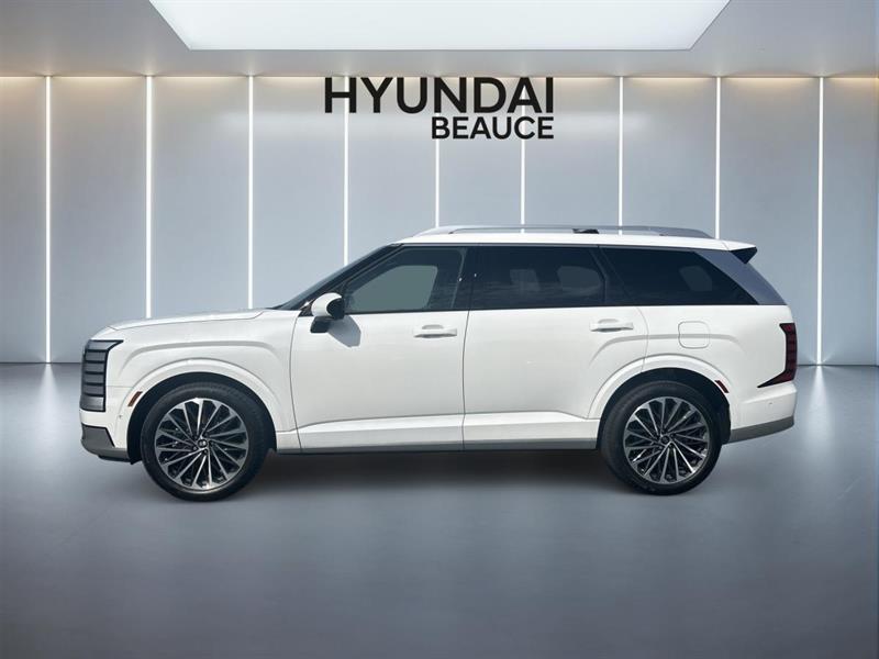 hyundai Palisade 2026 - 8