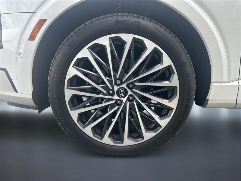hyundai Palisade 2026 - 9