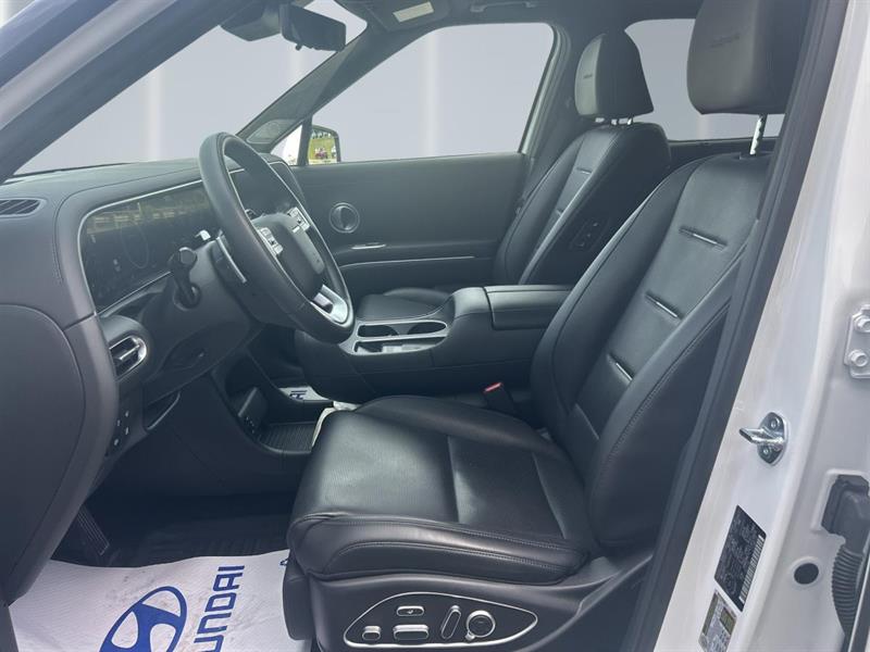 hyundai Palisade 2026 - 12