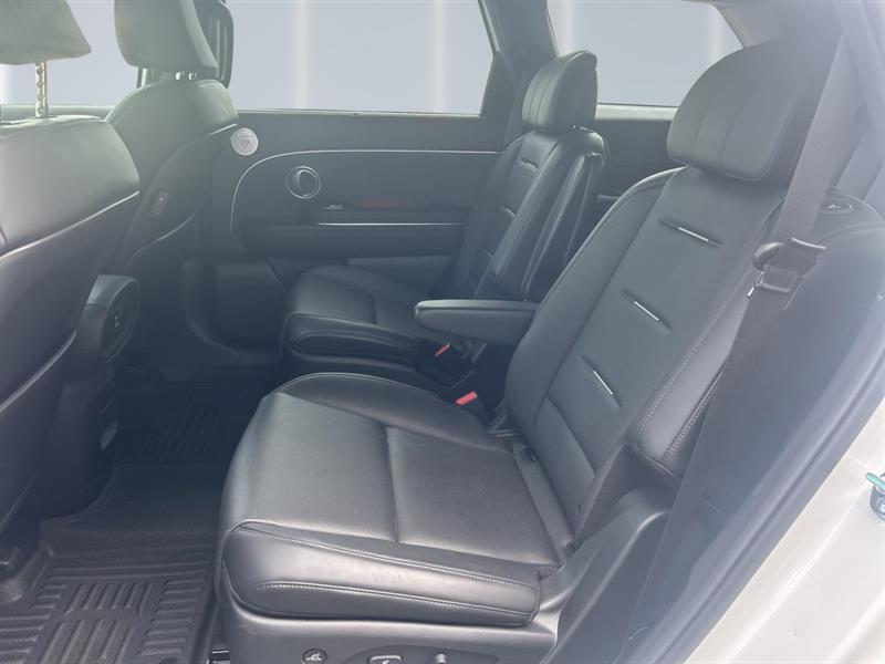 hyundai Palisade 2026 - 14