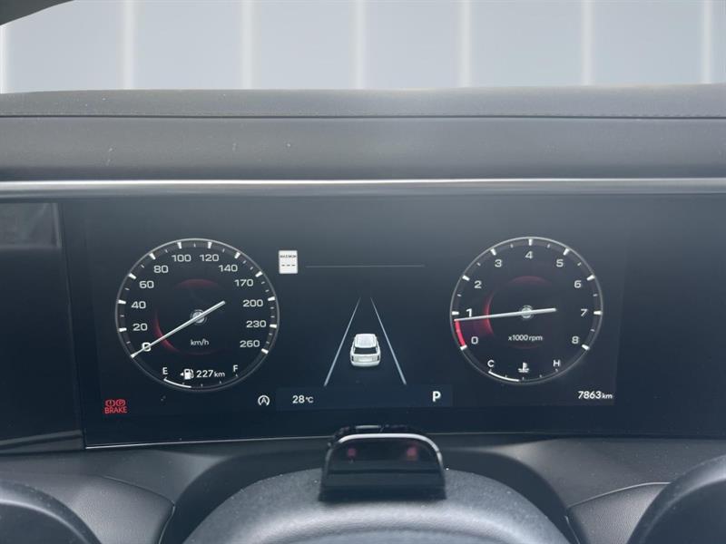 hyundai Palisade 2026 - 16