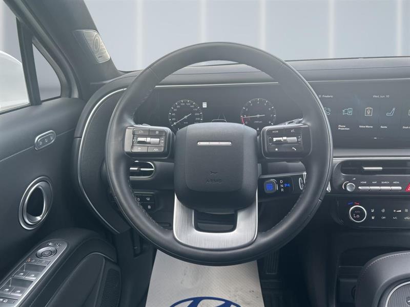 hyundai Palisade 2026 - 17