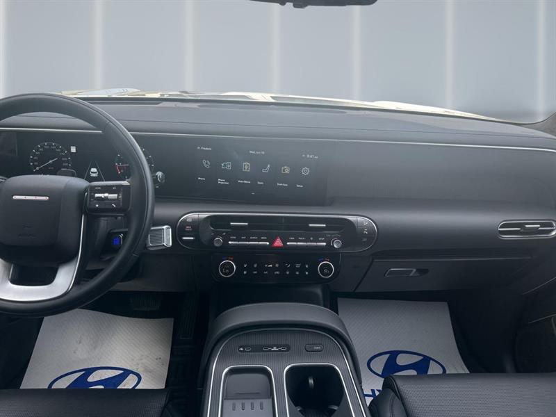 hyundai Palisade 2026 - 20