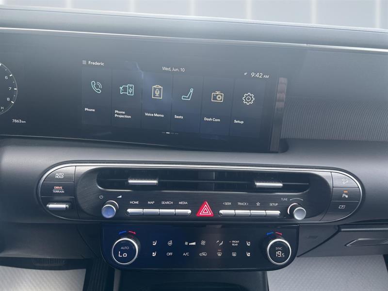 hyundai Palisade 2026 - 21