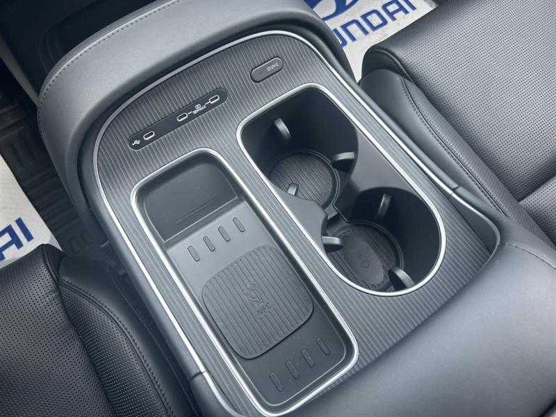 hyundai Palisade 2026 - 22