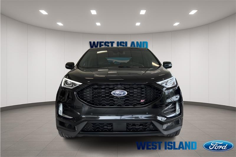 ford Edge 2019 - 2