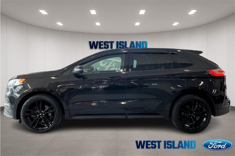 ford Edge 2019 - 3