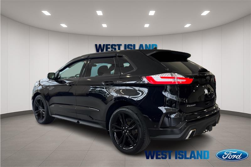 ford Edge 2019 - 4