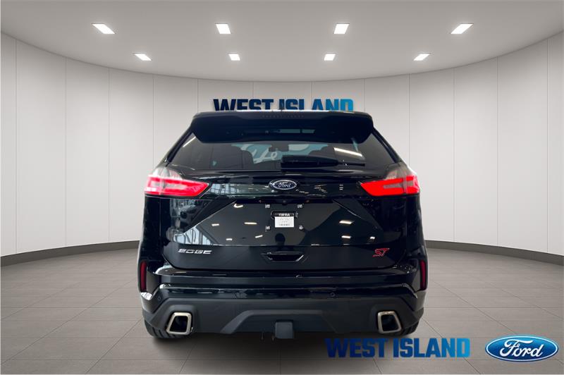 ford Edge 2019 - 5