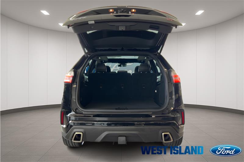ford Edge 2019 - 6