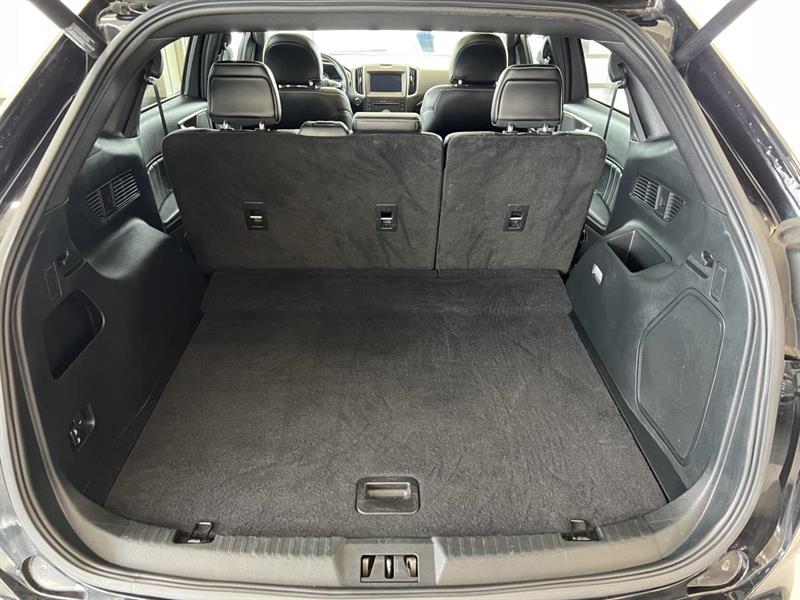 ford Edge 2019 - 7