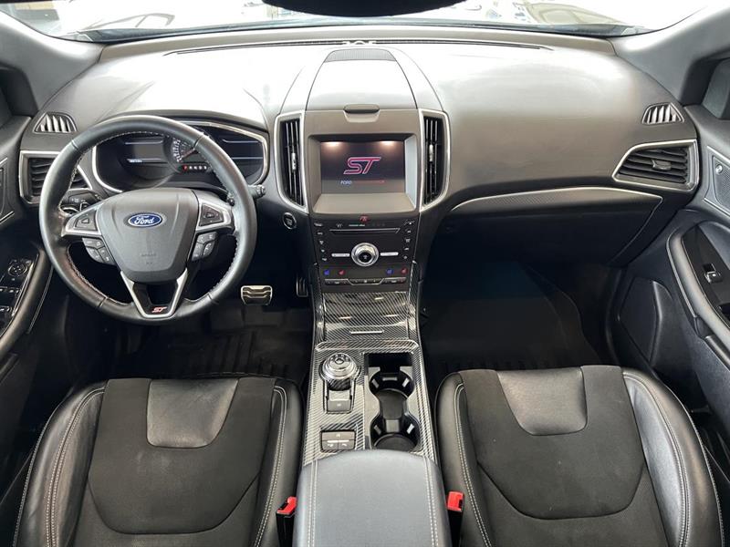 ford Edge 2019 - 8