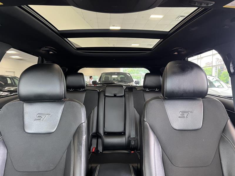 ford Edge 2019 - 9