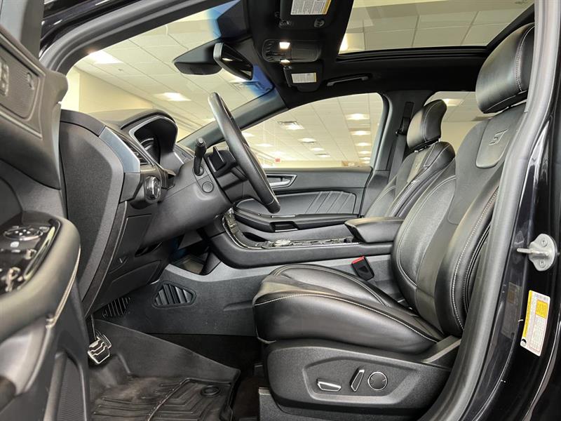 ford Edge 2019 - 10