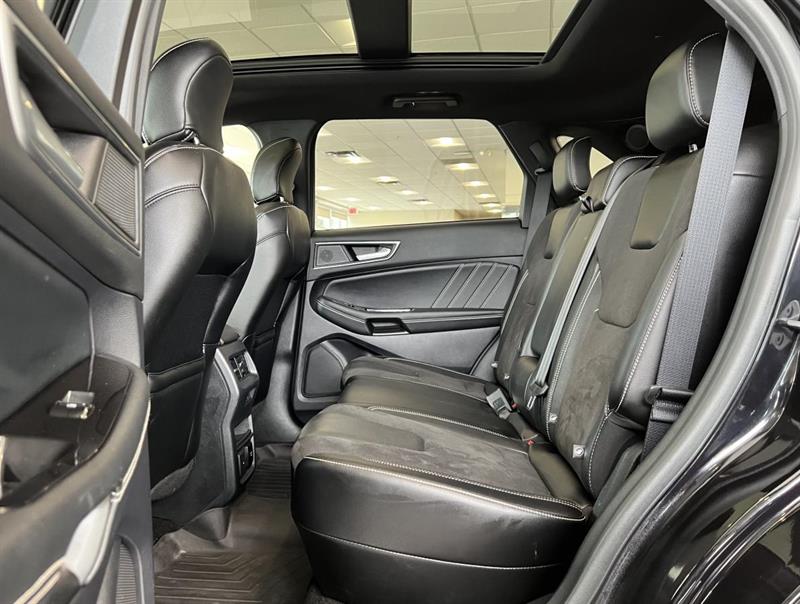 ford Edge 2019 - 11
