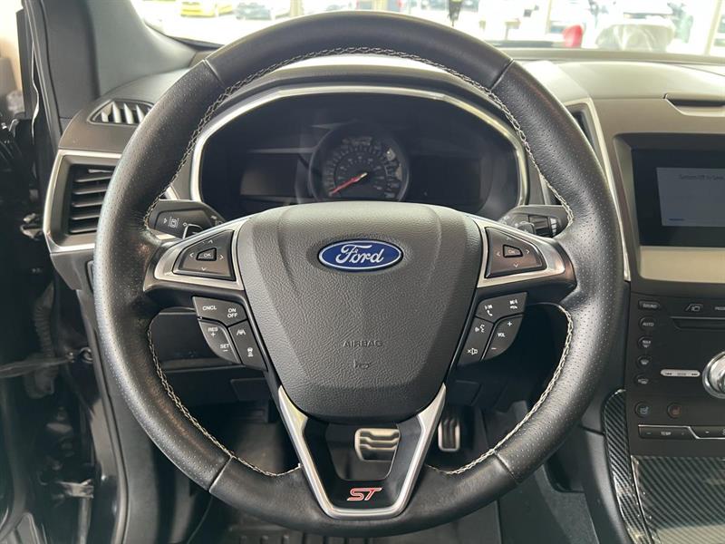 ford Edge 2019 - 12