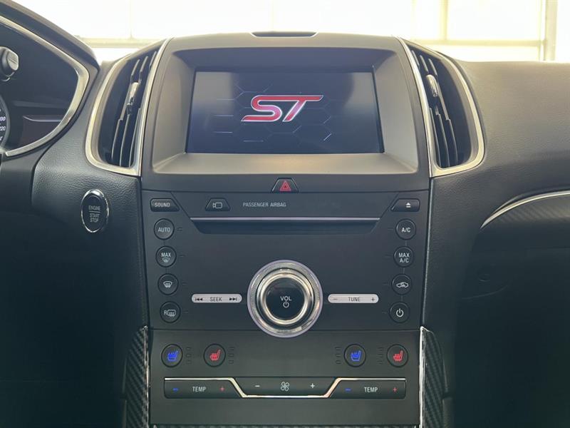 ford Edge 2019 - 13