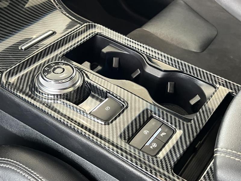 ford Edge 2019 - 14